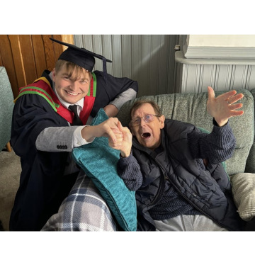 Notice Gallery for James Joseph KENNEDY