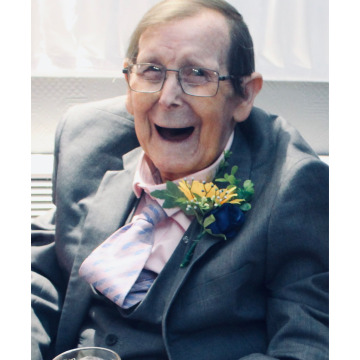 Photo for notice James Joseph KENNEDY