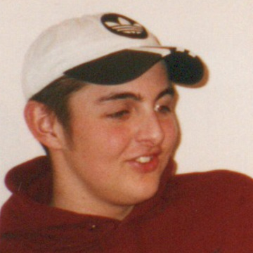 Notice Gallery for Shane KEELER