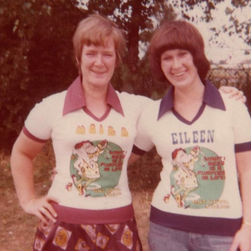 Notice Gallery for Moira SHEPHERDSON