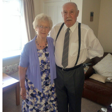 Notice Gallery for Moira SHEPHERDSON