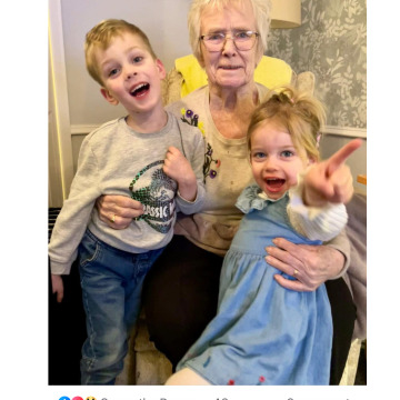 Notice Gallery for Moira SHEPHERDSON