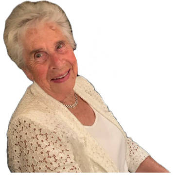 Photo of Thelma WAIGHT