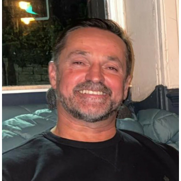 Photo of Robert Norman PAGE