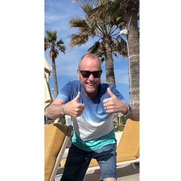 Photo of David PERRYMAN