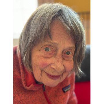 Photo of Birgit BAIRD