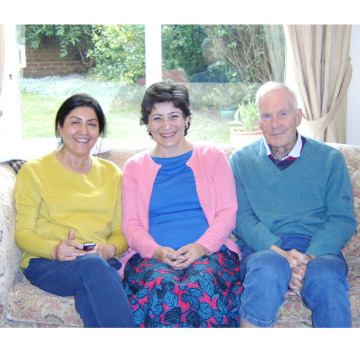 Notice Gallery for Christopher Edward EMMS