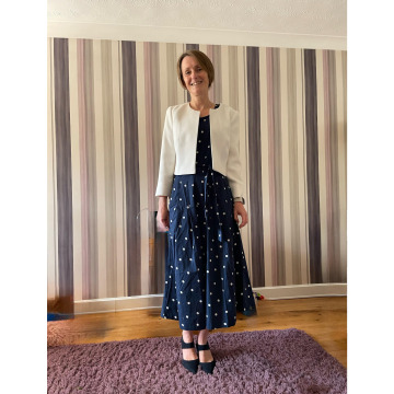 Photo of Diane CLENNETT
