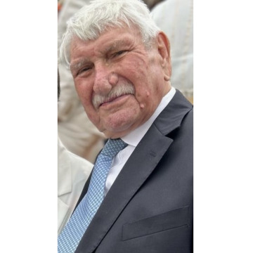 Photo of Ian GUY