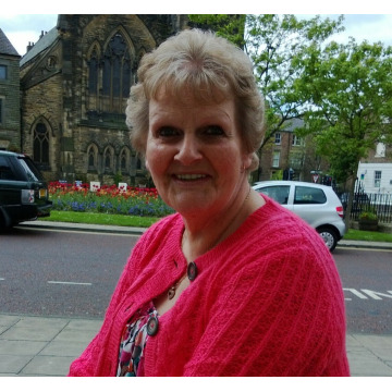 Photo of Irene WALSH