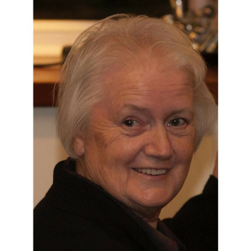 Notice Gallery for Mary REES