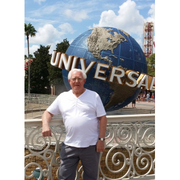 Photo of Frank SLACK