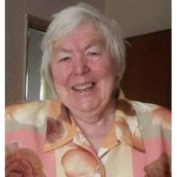 Notice Gallery for Doreen Mary HOUSEMAN