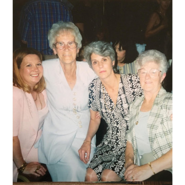 Notice Gallery for Linda Nora HOUGHTON