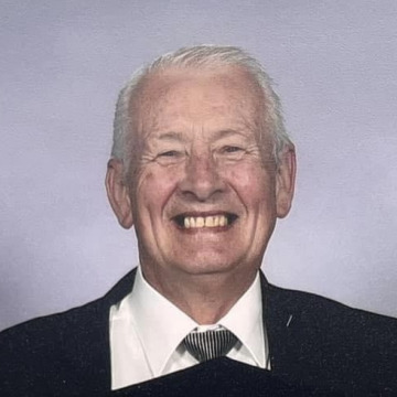 Photo of Benjamin POLLARD