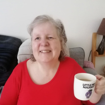 Photo of Julie  Diane GOBLE