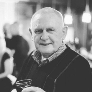 Notice Gallery for Daniel KELLIHER