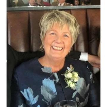 Photo of Julie Alice SOBUTTA