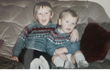 Notice Gallery for John Henry HOE