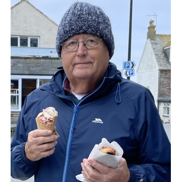 Photo of Christopher John DUNN