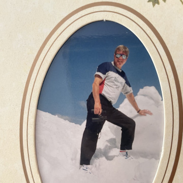 Notice Gallery for Geoffrey Joseph OWENS