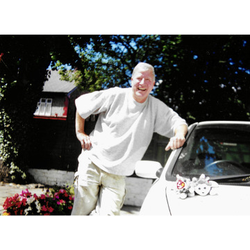 Notice Gallery for Geoffrey Joseph OWENS