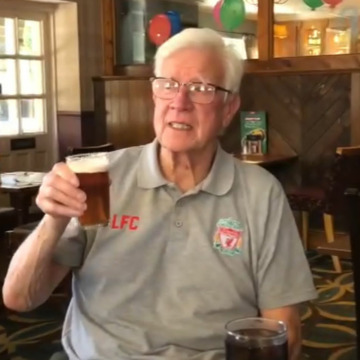 Notice Gallery for Geoffrey Joseph OWENS