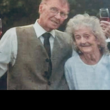 Tribute photo for John Patrick WINTERS