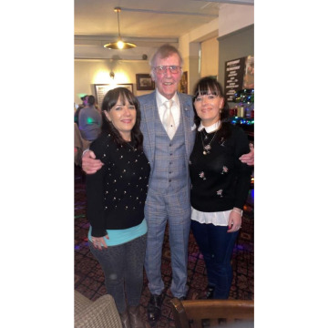 Notice Gallery for John Patrick WINTERS