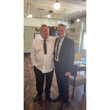 Notice Gallery for John Patrick WINTERS