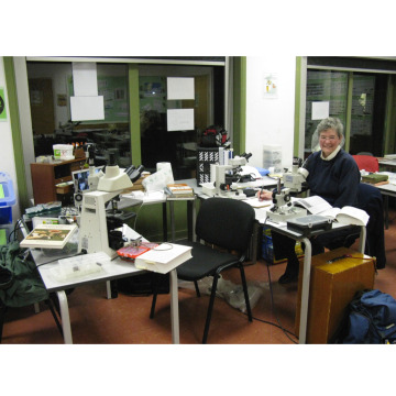 Notice Gallery for Rita Frances HOLMES