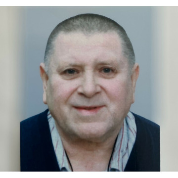 Photo of Anthony Barry RYDER