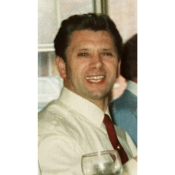 Notice Gallery for Anthony Barry RYDER