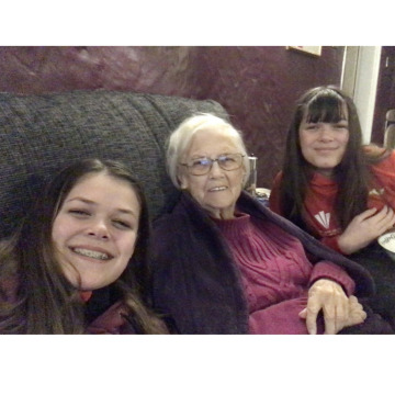 Notice Gallery for Enid PARKINSON