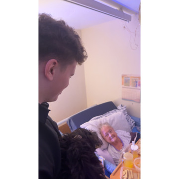 Notice Gallery for Enid PARKINSON