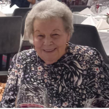 Notice Gallery for Veronica Ann EDWARDS