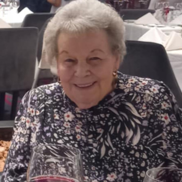 Notice Gallery for Veronica Ann EDWARDS