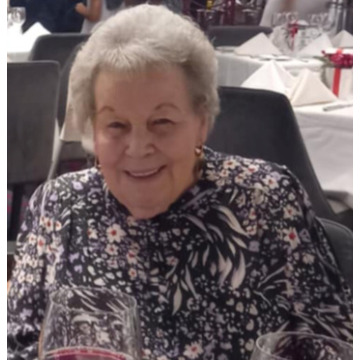 Photo of Veronica Ann EDWARDS