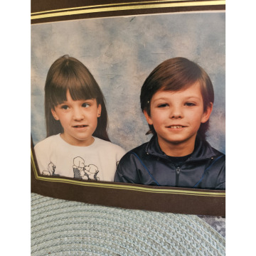 Photo for notice Lee Stephen BAYLEY