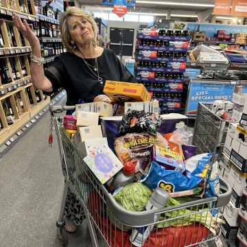 Notice Gallery for Ann HANKS