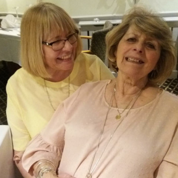 Notice Gallery for Ann HANKS