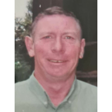 Photo of Sydney Bryan SEPHTON