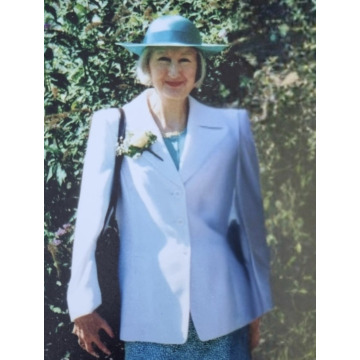 Photo of Janet CASSADY