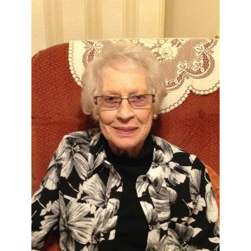 Photo of Maureen Winifred KILCULLEN