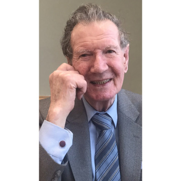 Photo of William (Bill) NEILSON