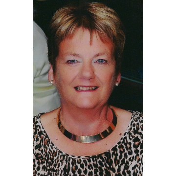 Photo of Pauline Ena GROCOCK