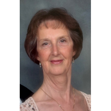 Photo of Marjorie Faith STEVENS