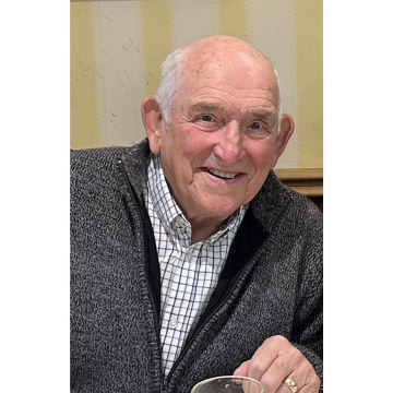 Photo of Noel Alfred DUSTON