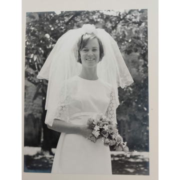 Photo of Barbara BLAIR