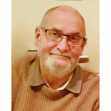 Photo of David Arthur Harrison HARRISON